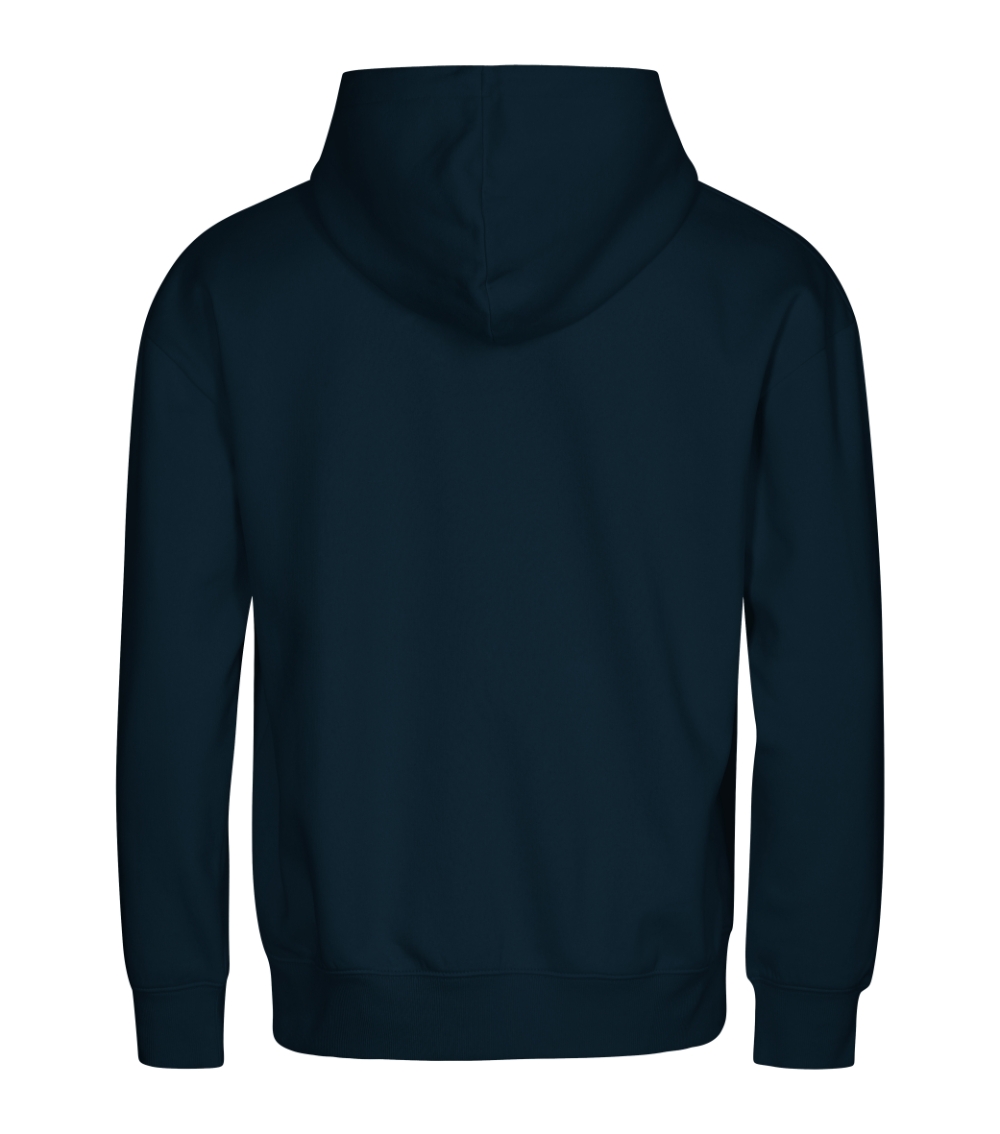 Cloud (GOTS) Felső unisex