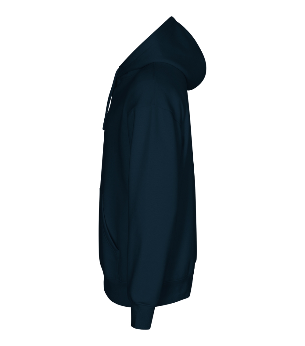 Cloud (GOTS) Felső unisex