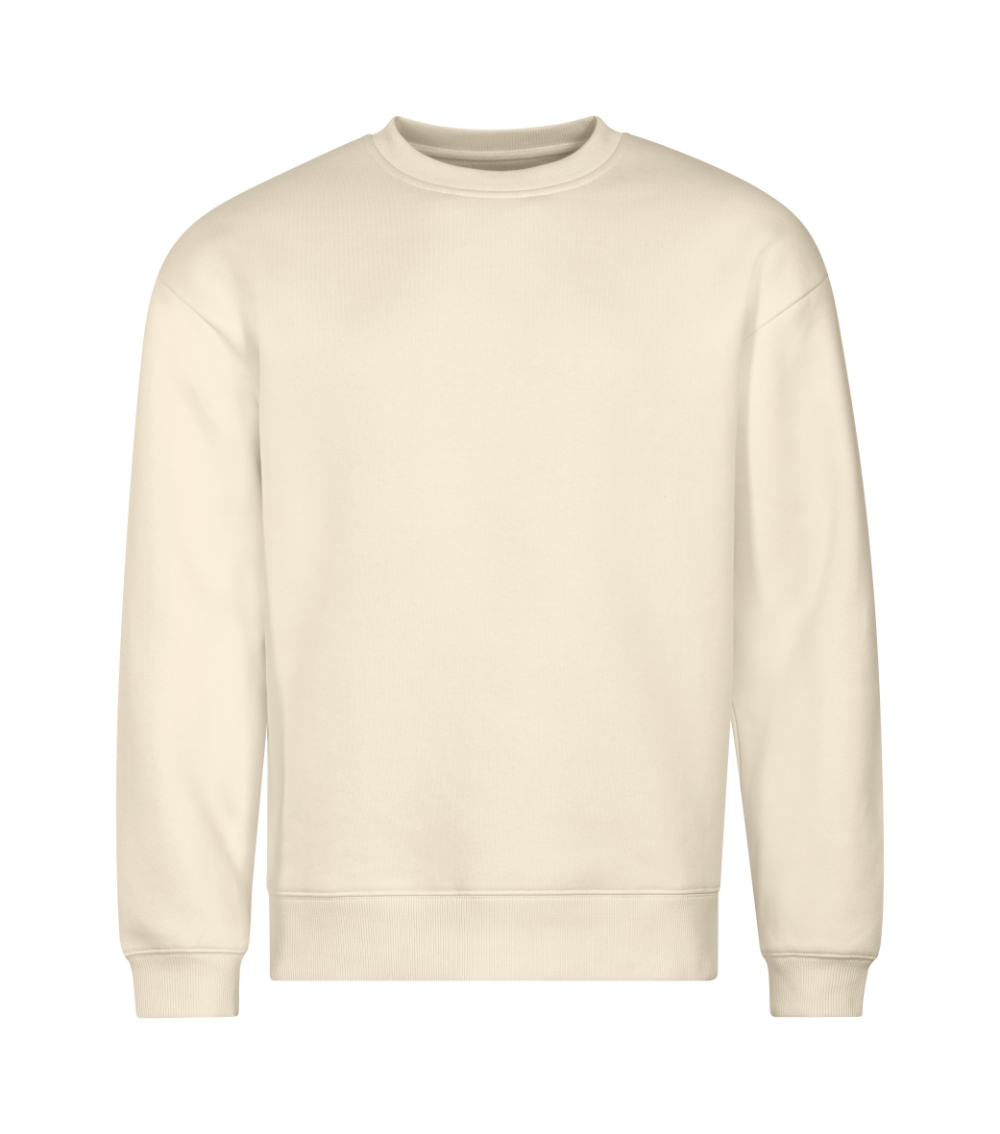 Vibe Crew Felső unisex