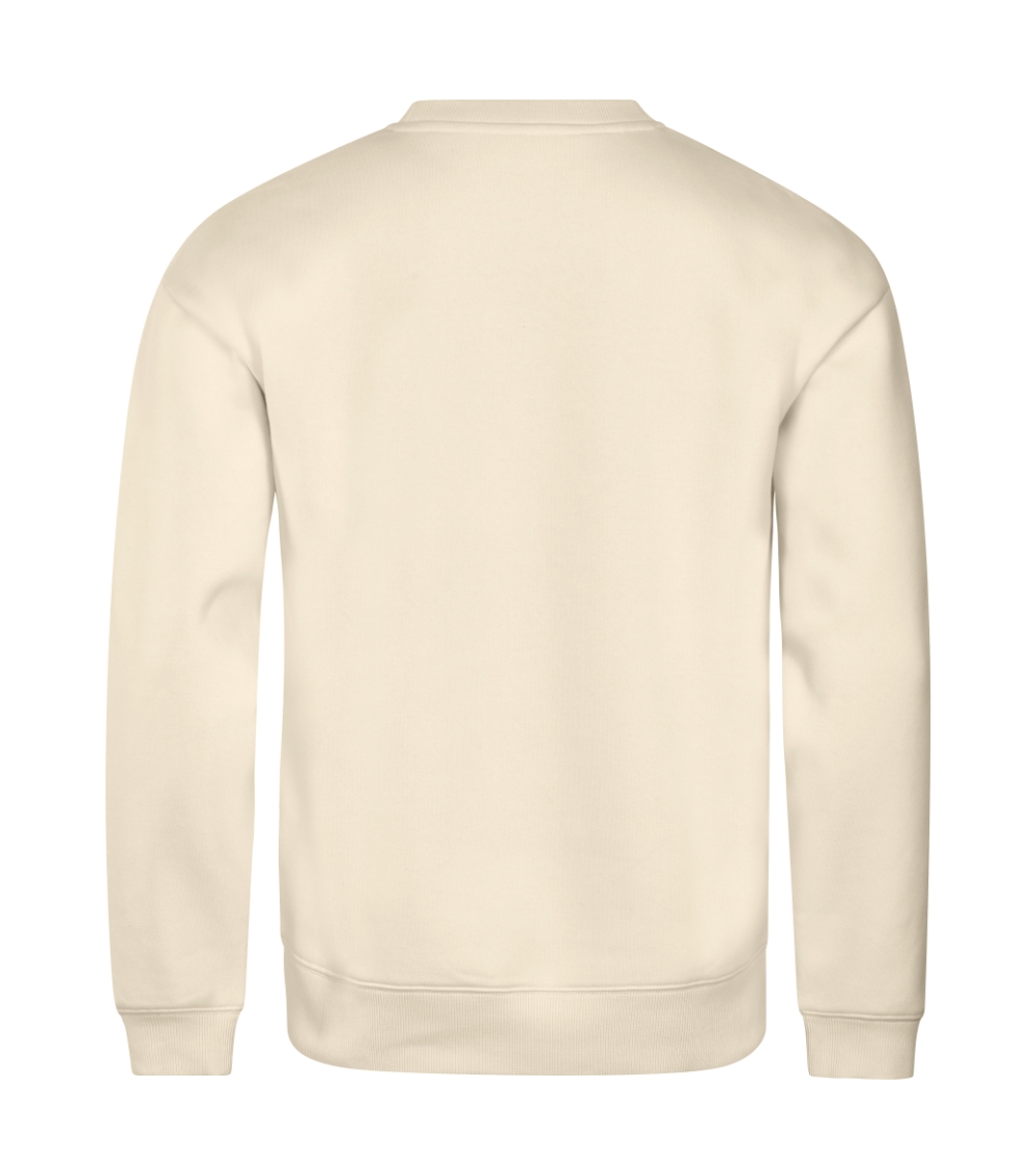 Vibe Crew Felső unisex