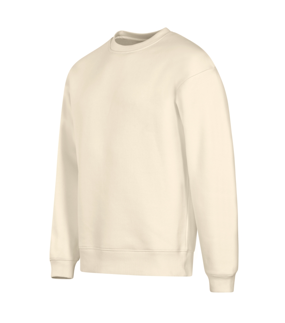 430 Vibe Crew Felső unisex