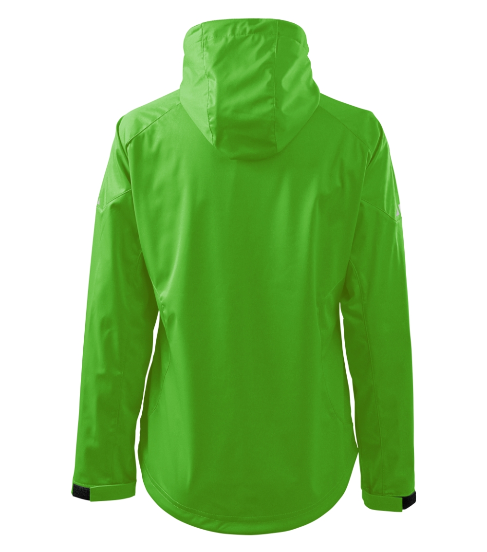 Cool Softshell kabát női