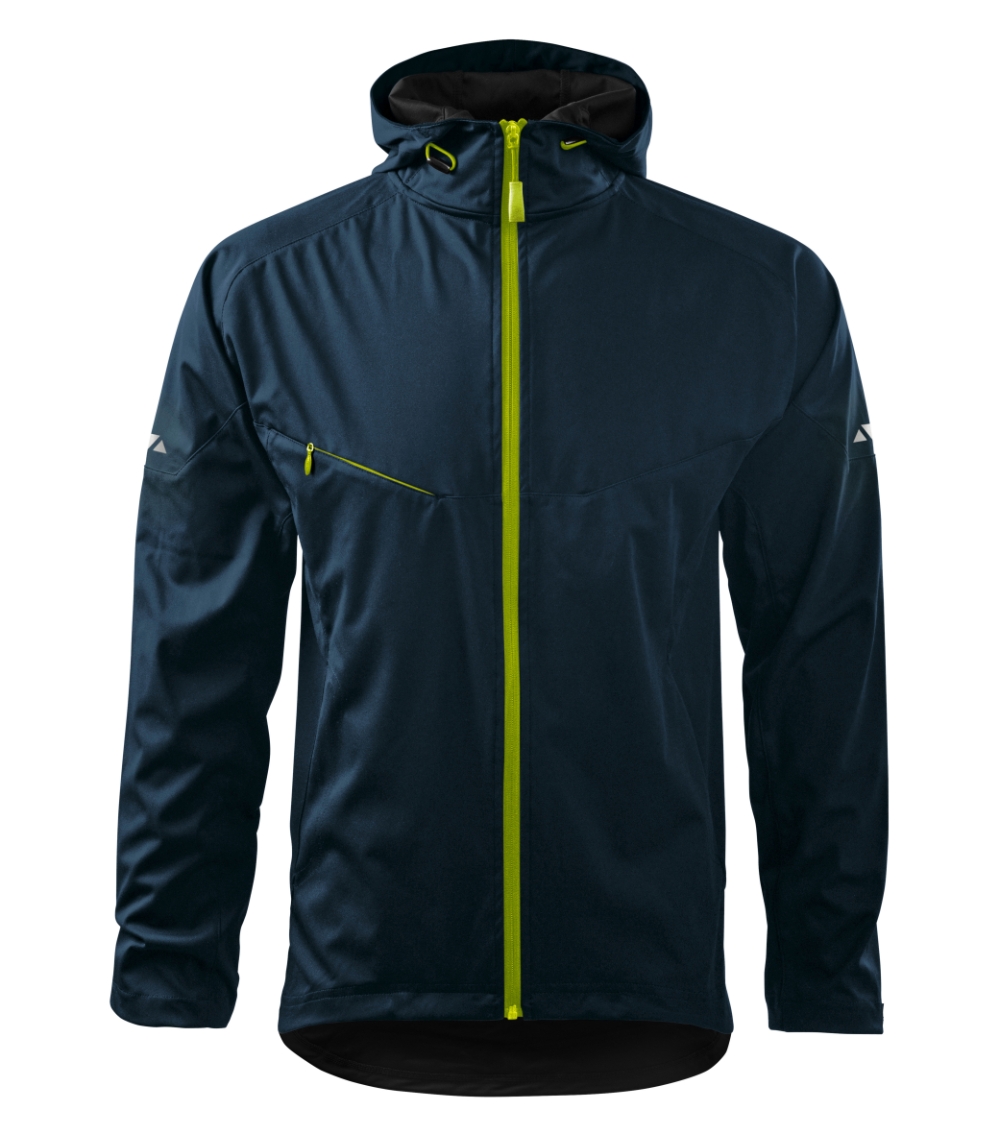 Cool Softshell kabát férfi