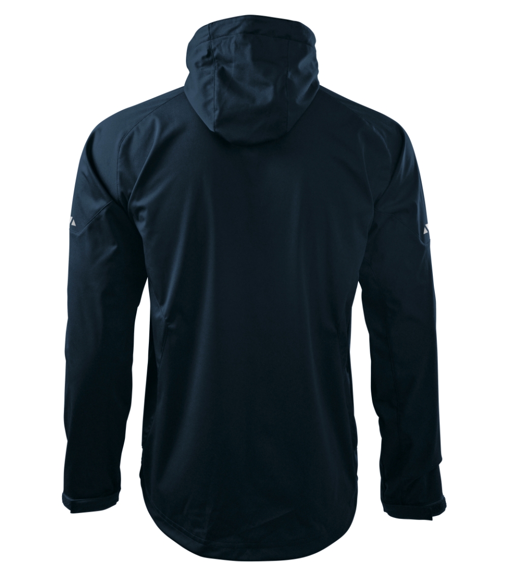 Cool Softshell kabát férfi