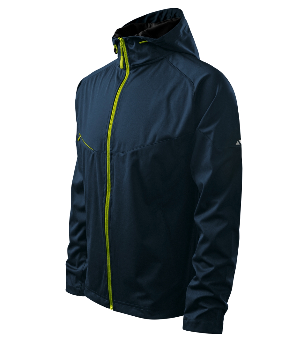 515 Cool Softshell kabát férfi