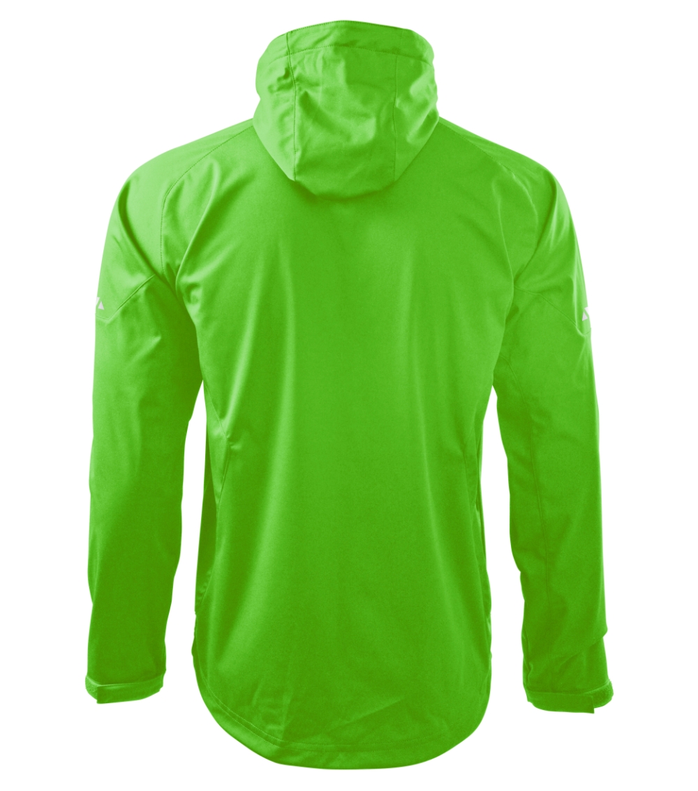 Cool Softshell kabát férfi