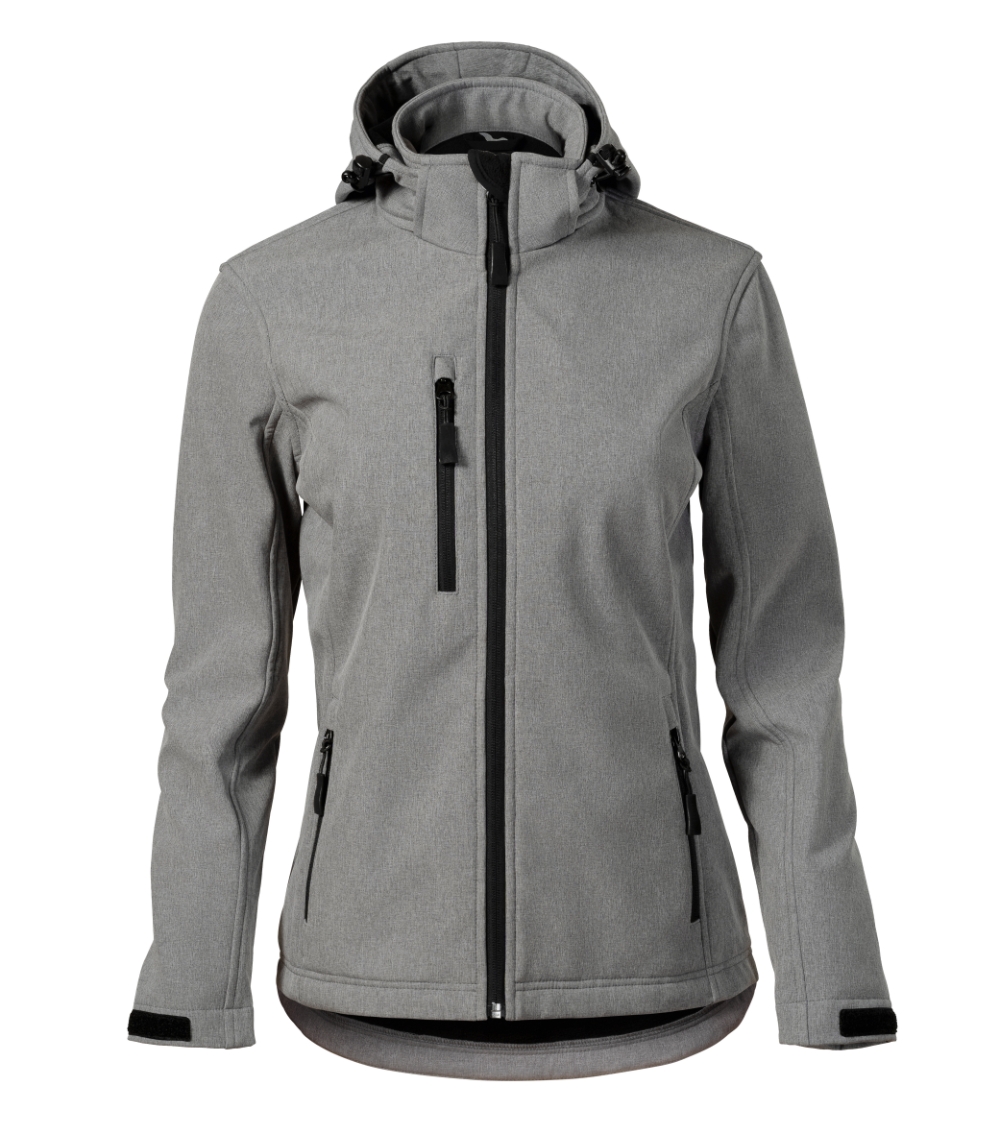 521 Performance Softshell kabát női
