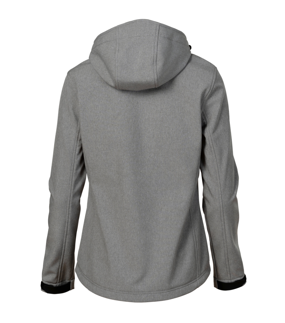 Performance Softshell kabát női