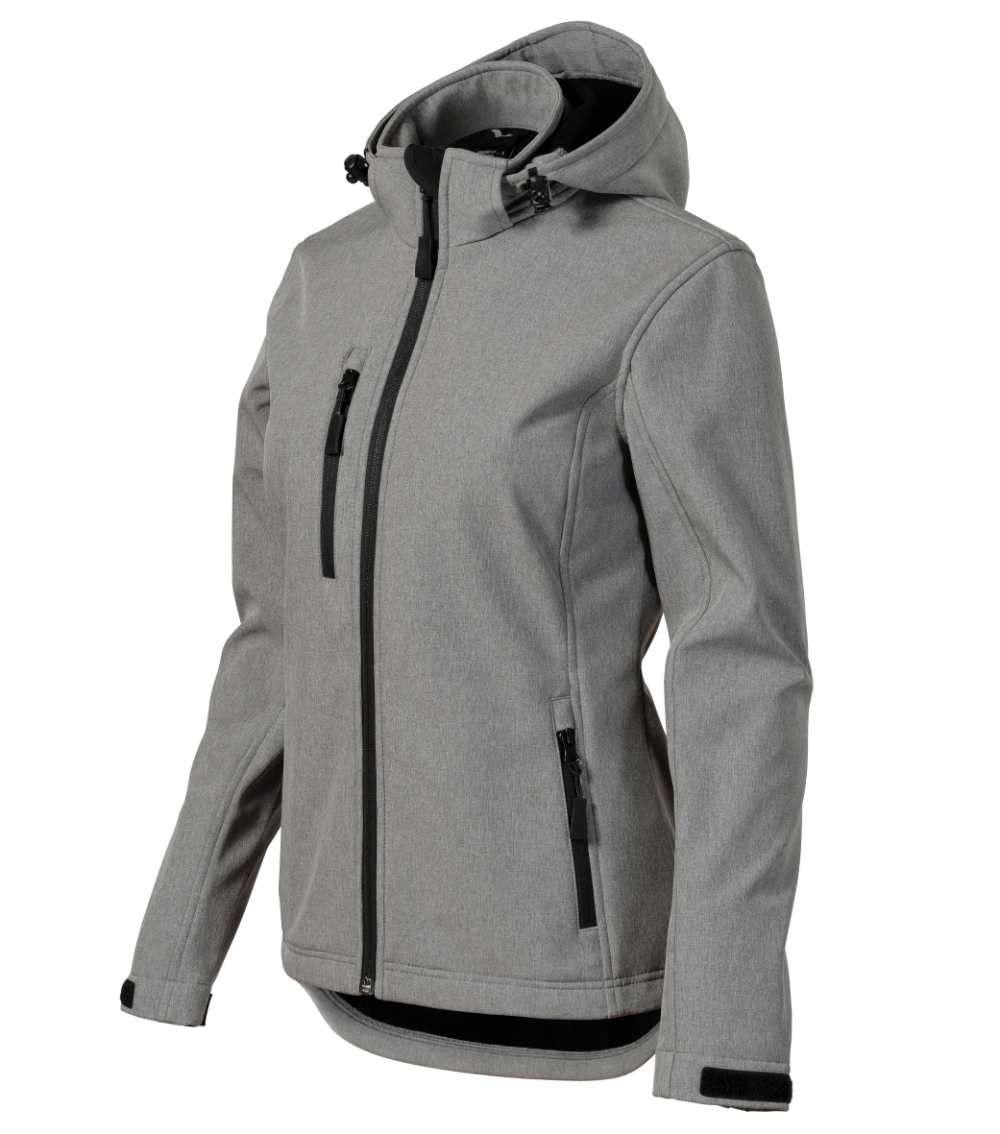Performance Softshell kabát női