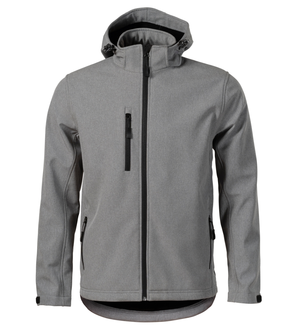 522 Performance Softshell kabát férfi