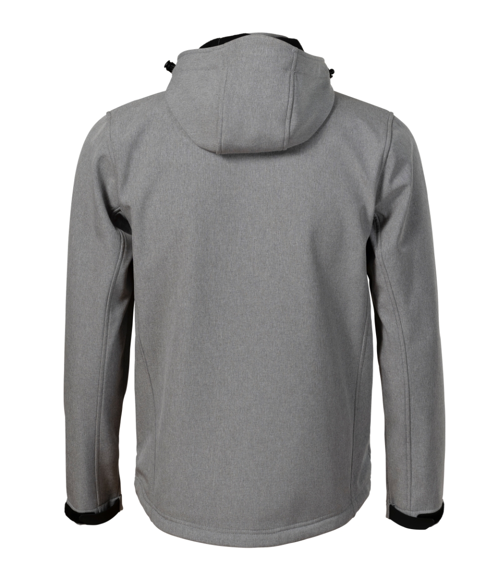 Performance Softshell kabát férfi