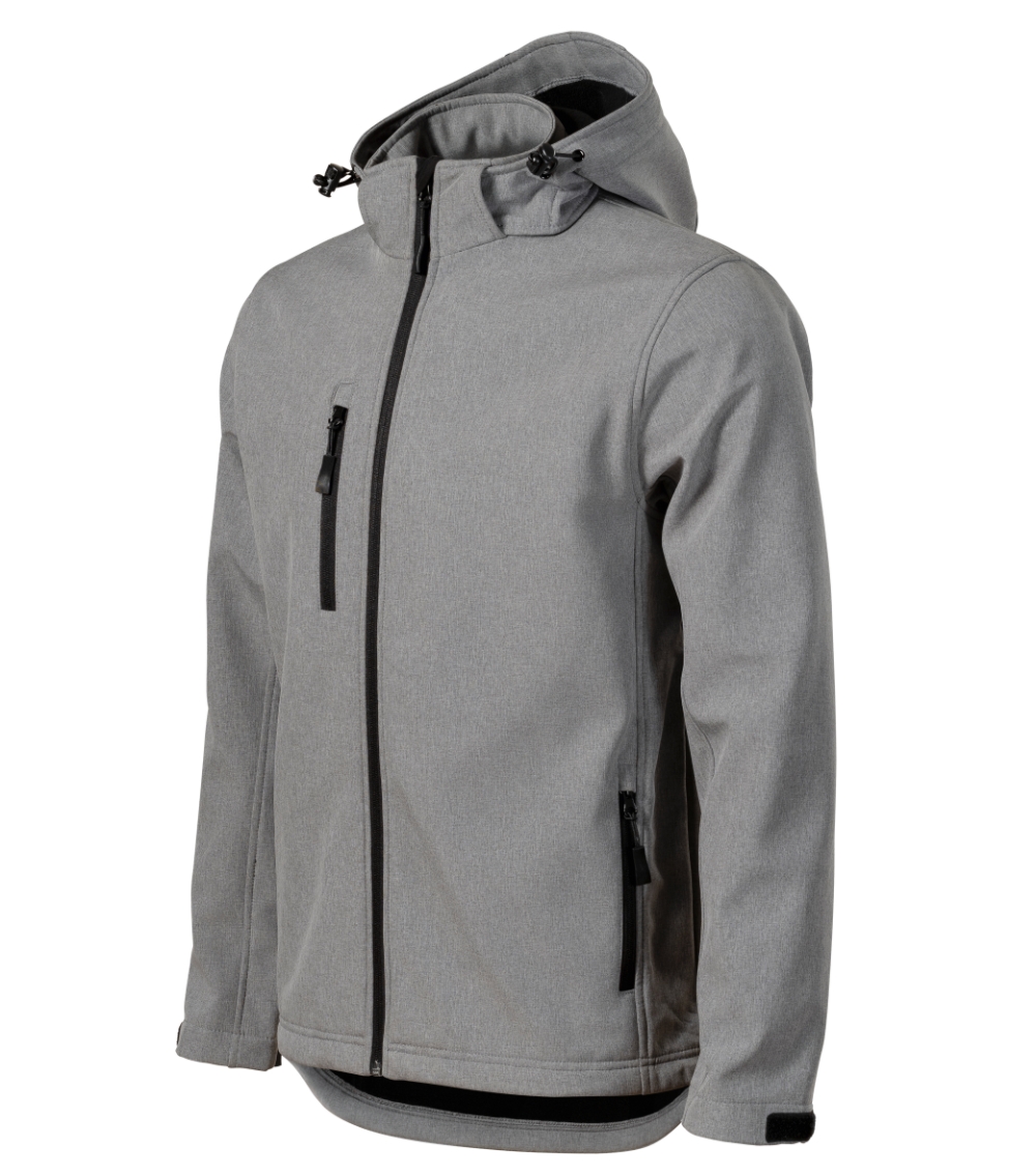Performance Softshell kabát férfi