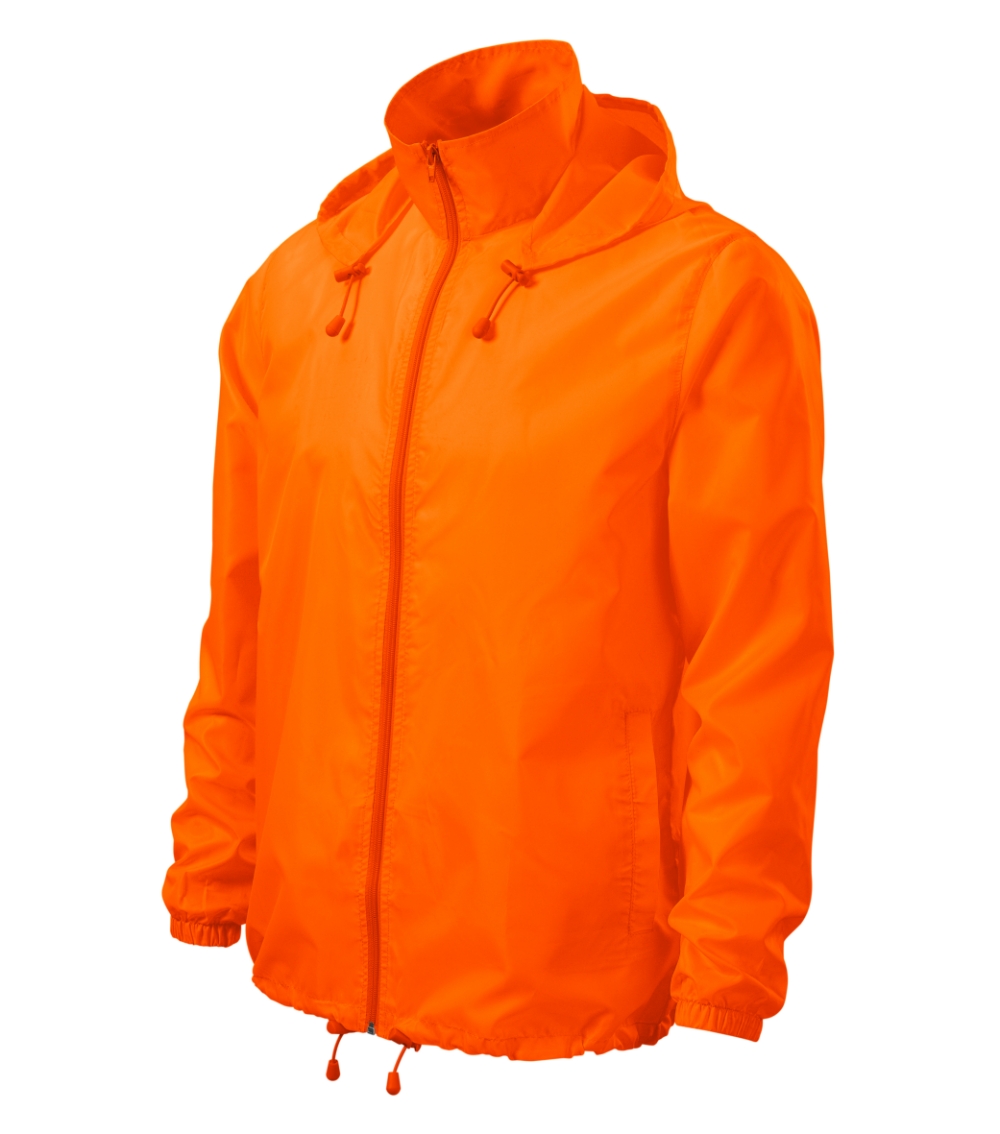524 Windy Széldzseki unisex