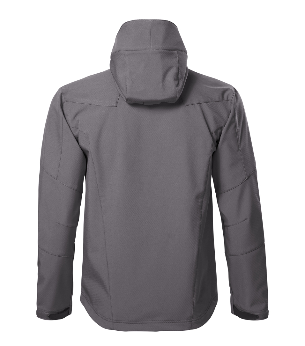 Nano Softshell kabát férfi