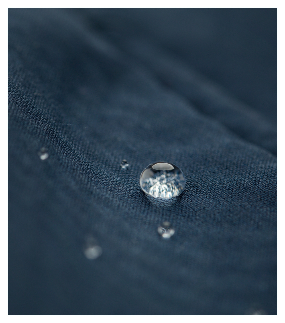 Nano Softshell kabát férfi