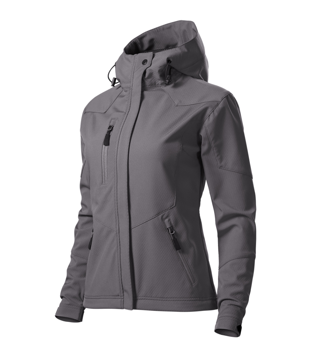 Nano Softshell kabát női
