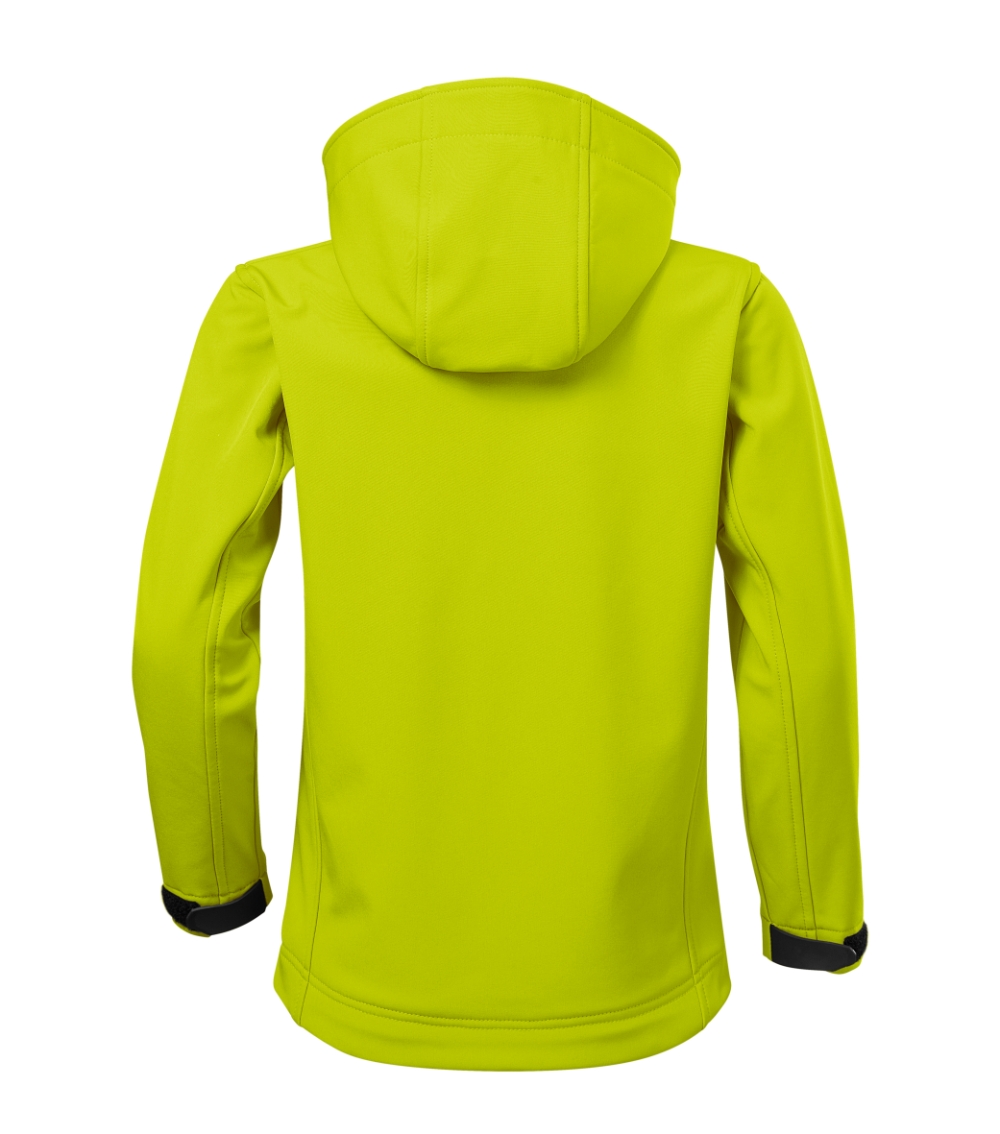 Performance Softshell kabát gyerek