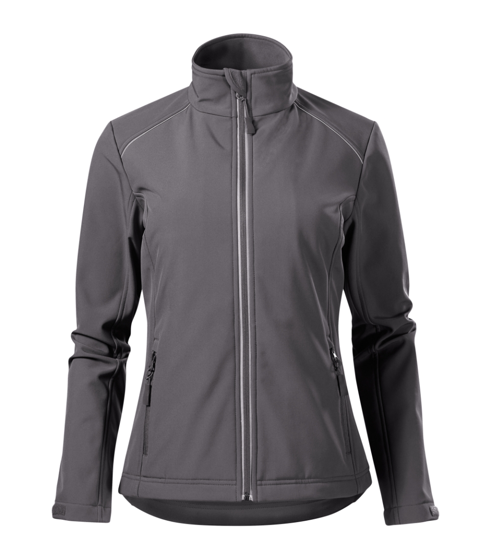 537 Valley Softshell kabát női