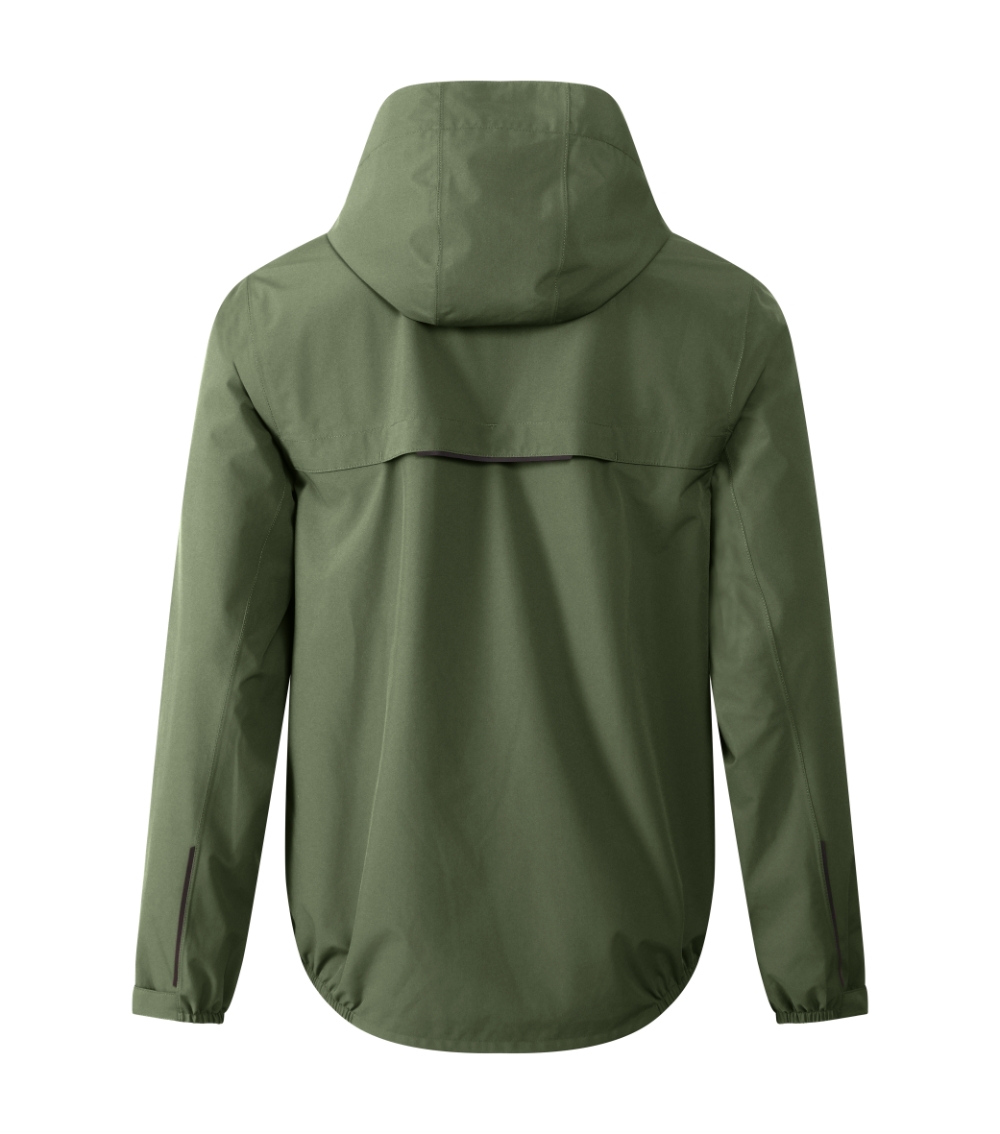 Rainbow Jacket férfi