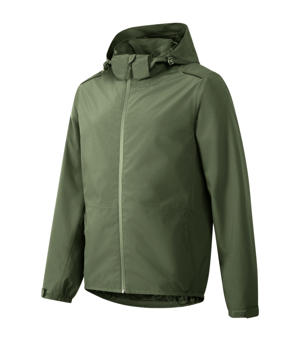 538 Rainbow Jacket férfi