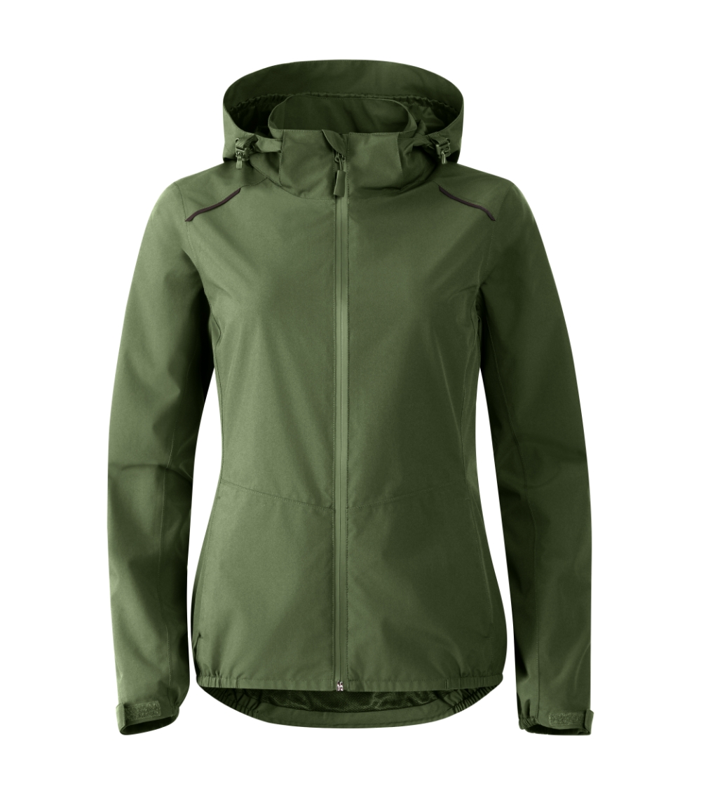 Rainbow Jacket női
