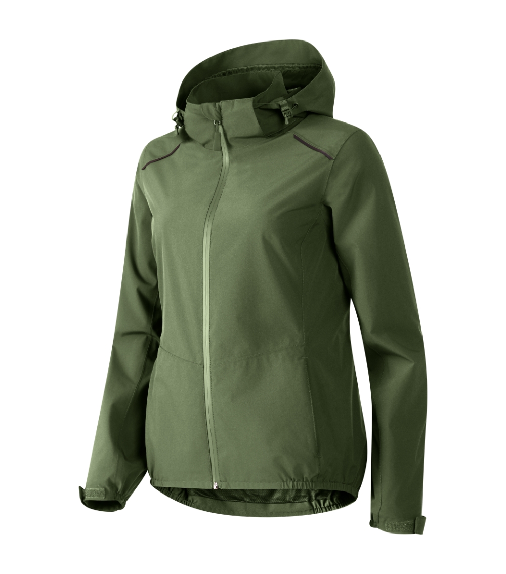539 Rainbow Jacket női