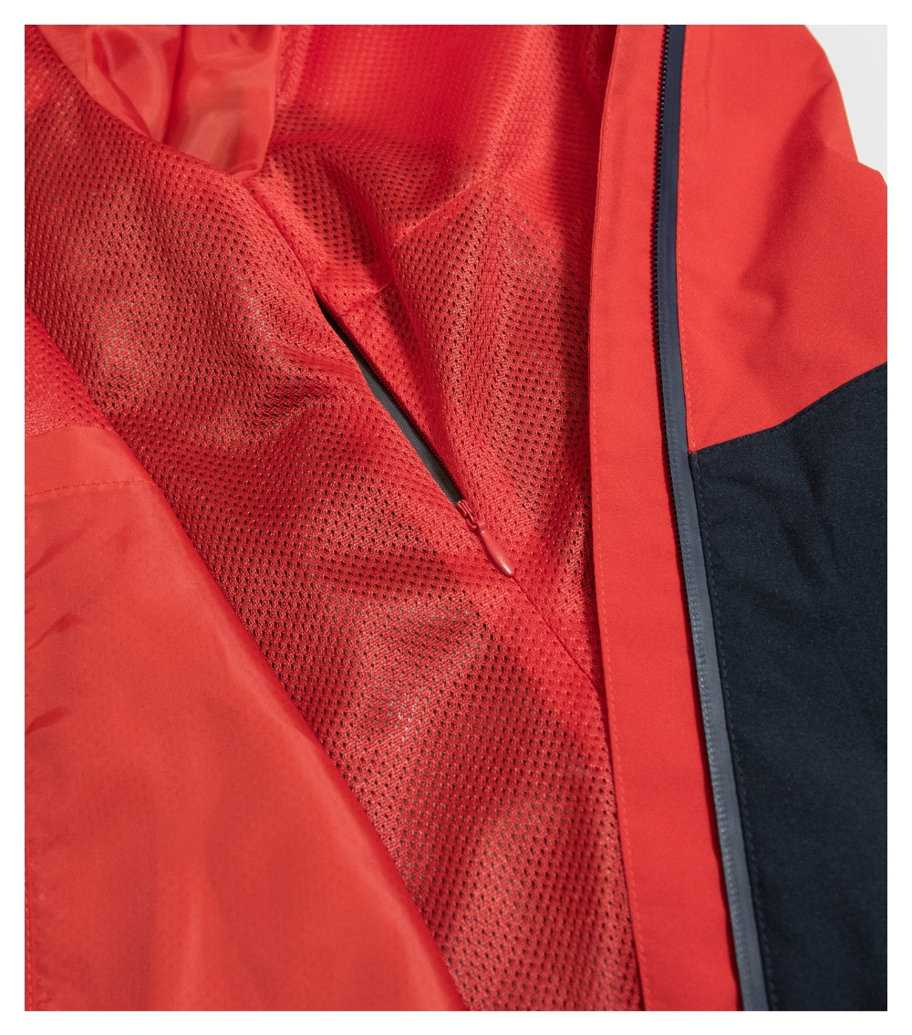 Rainbow Jacket női