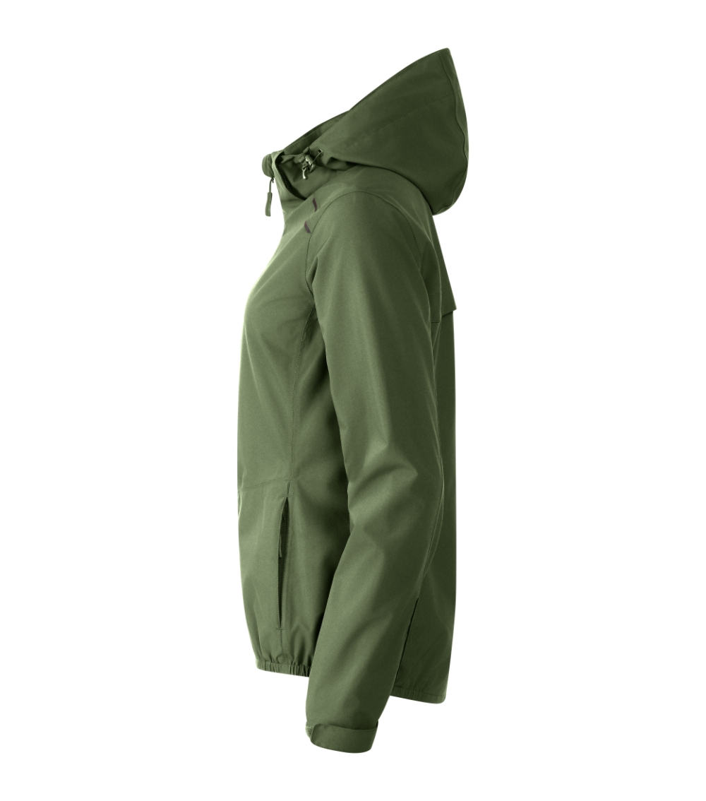 Rainbow Jacket női