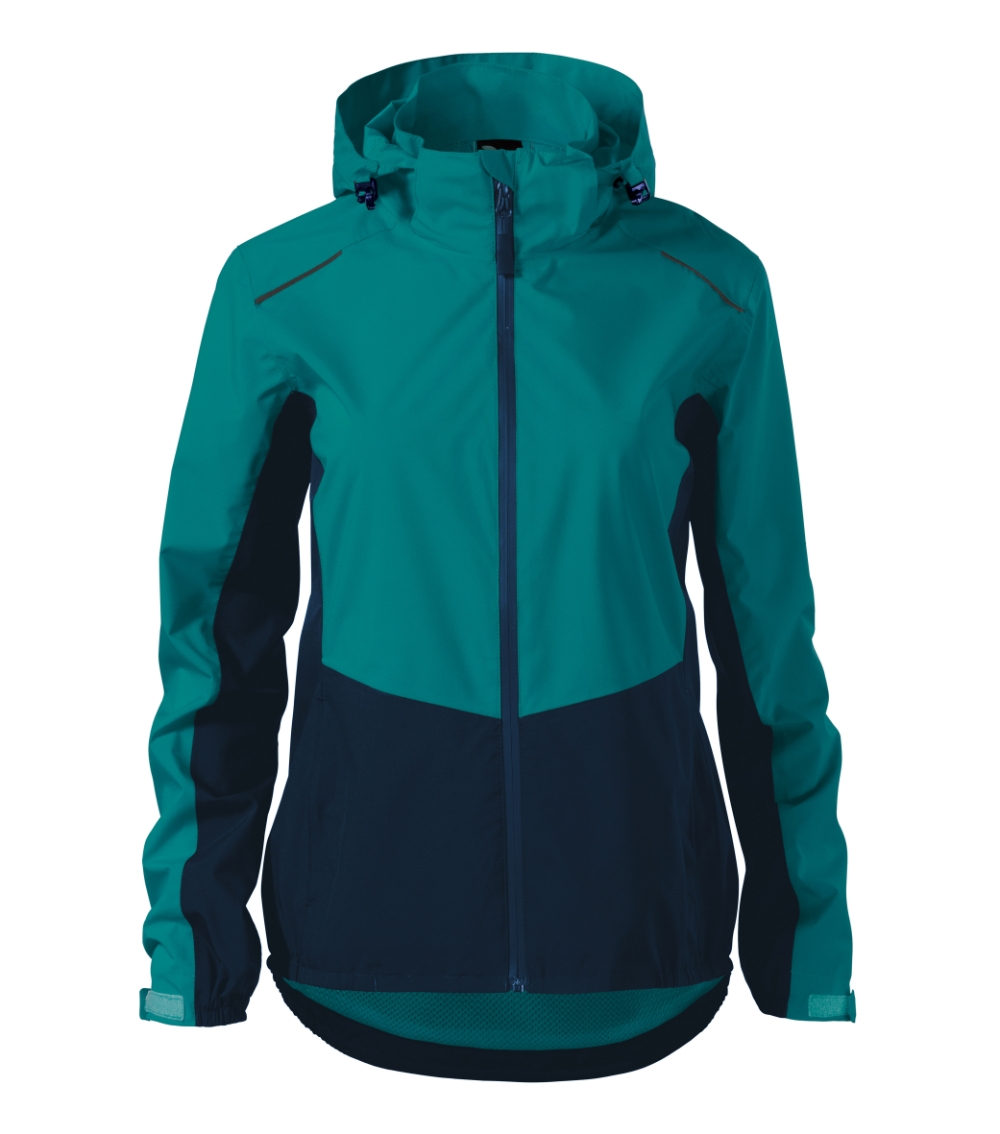 Rainbow Jacket női