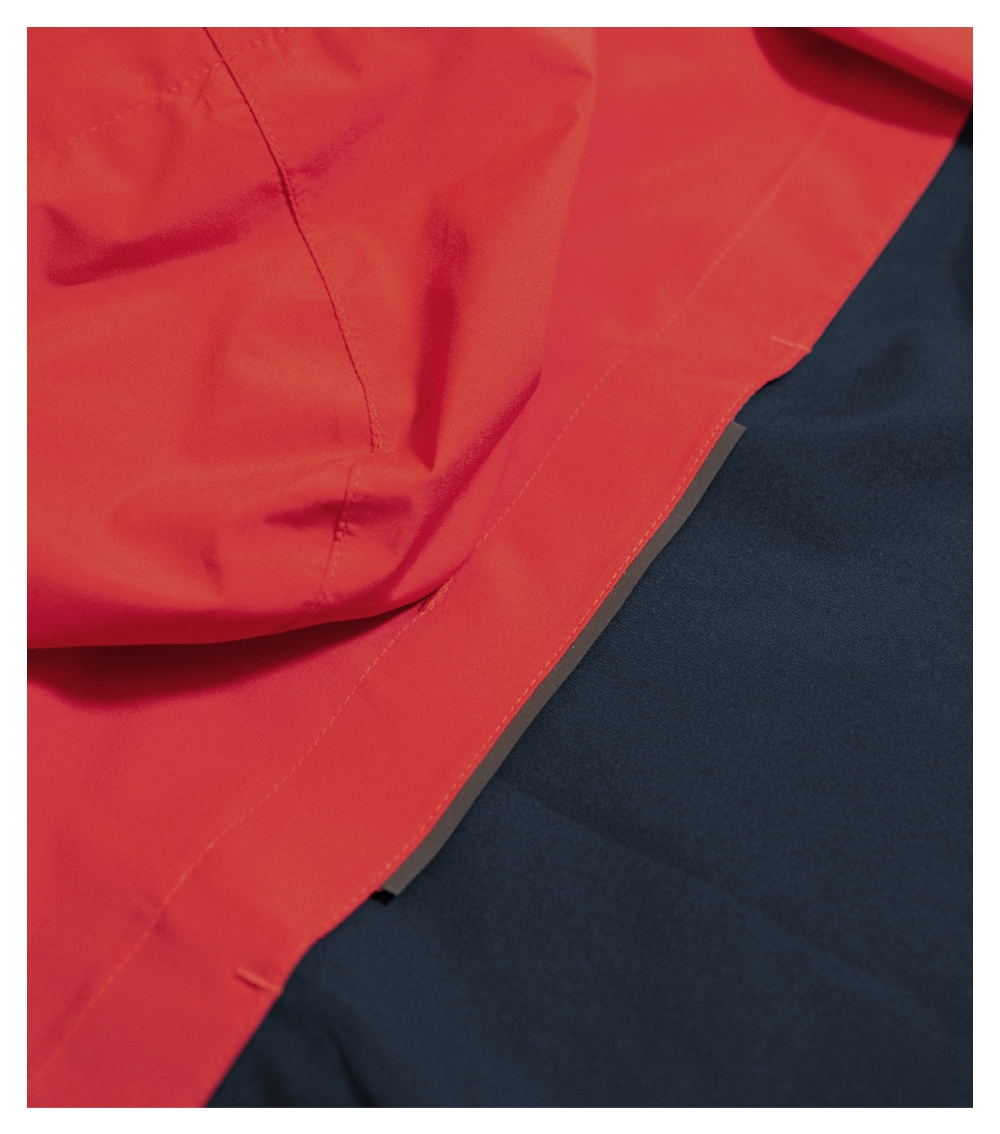 Rainbow Jacket női