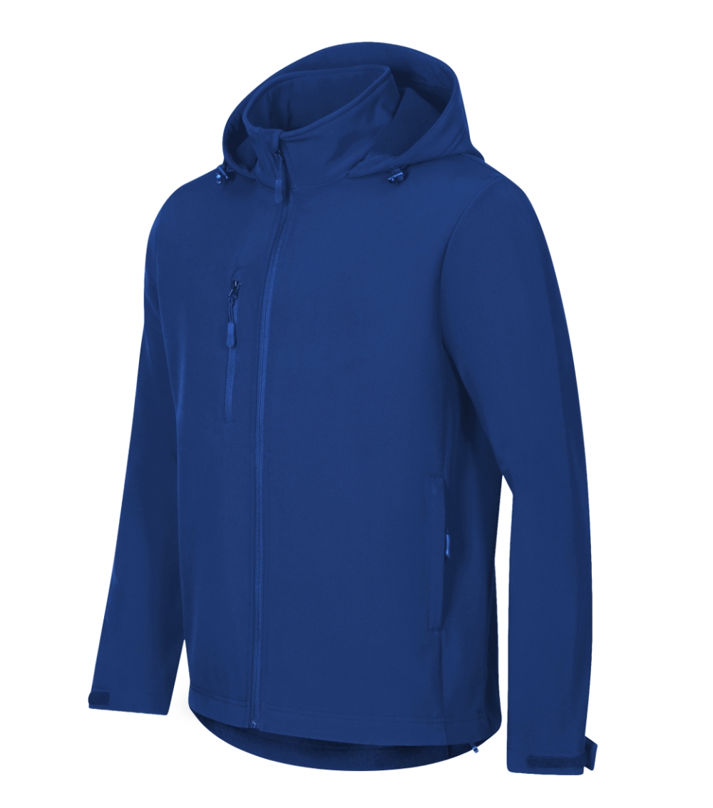 548 Trail Softshell kabát férfi