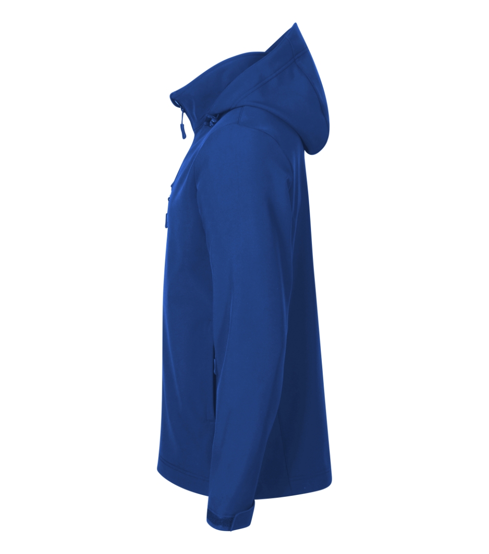 Trail Softshell kabát férfi