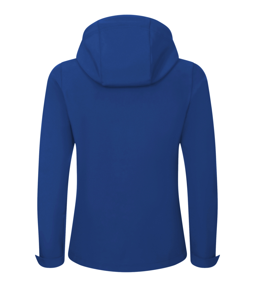 Trail Softshell kabát női