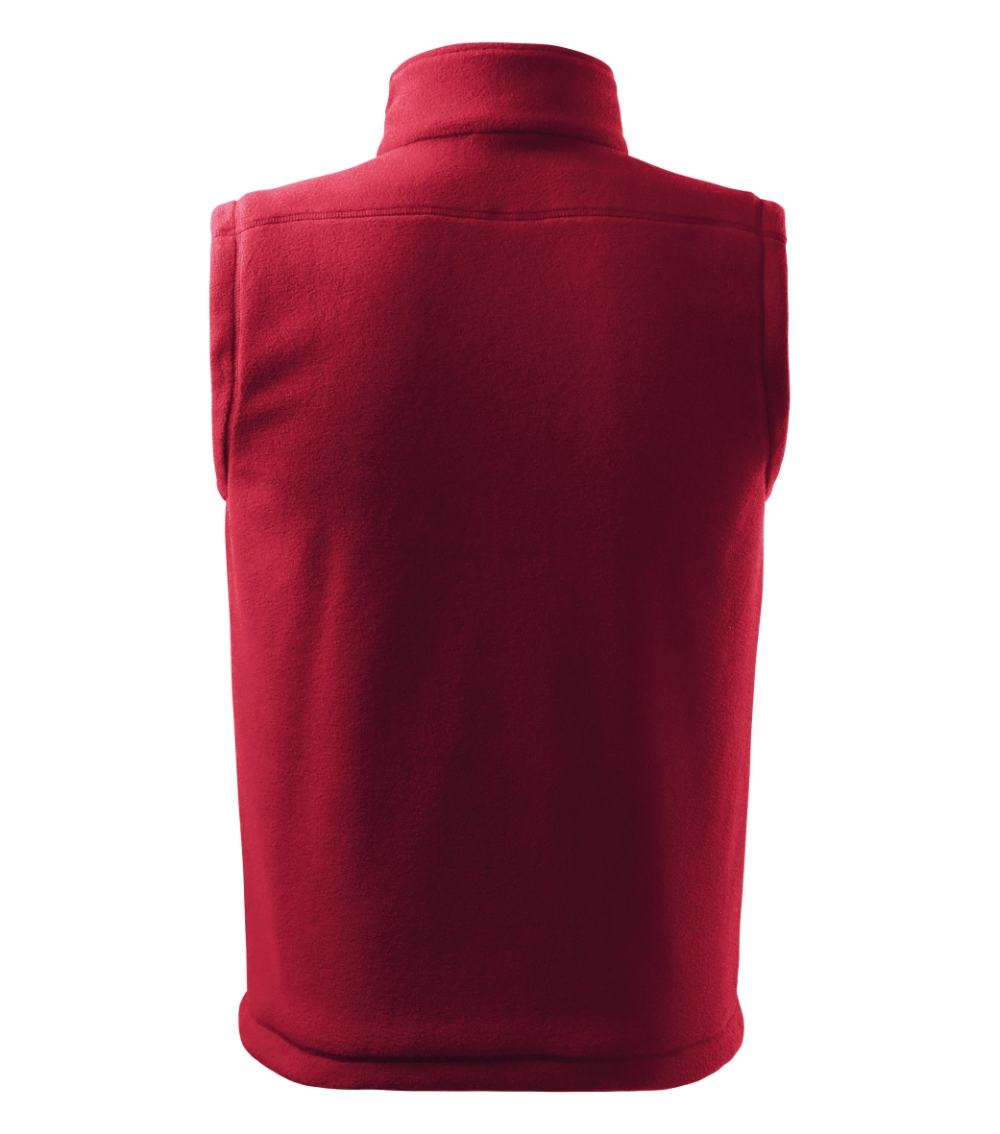 Next Polár mellény unisex