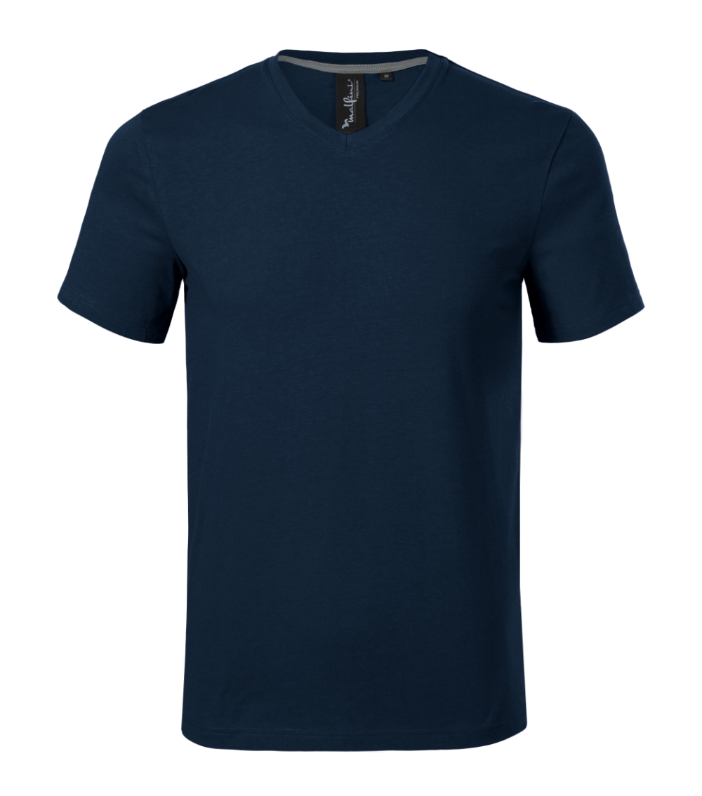 Action V-neck Póló férfi