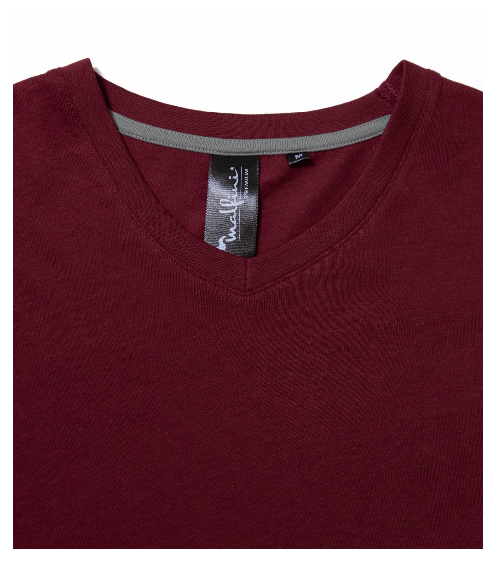 Action V-neck Póló férfi