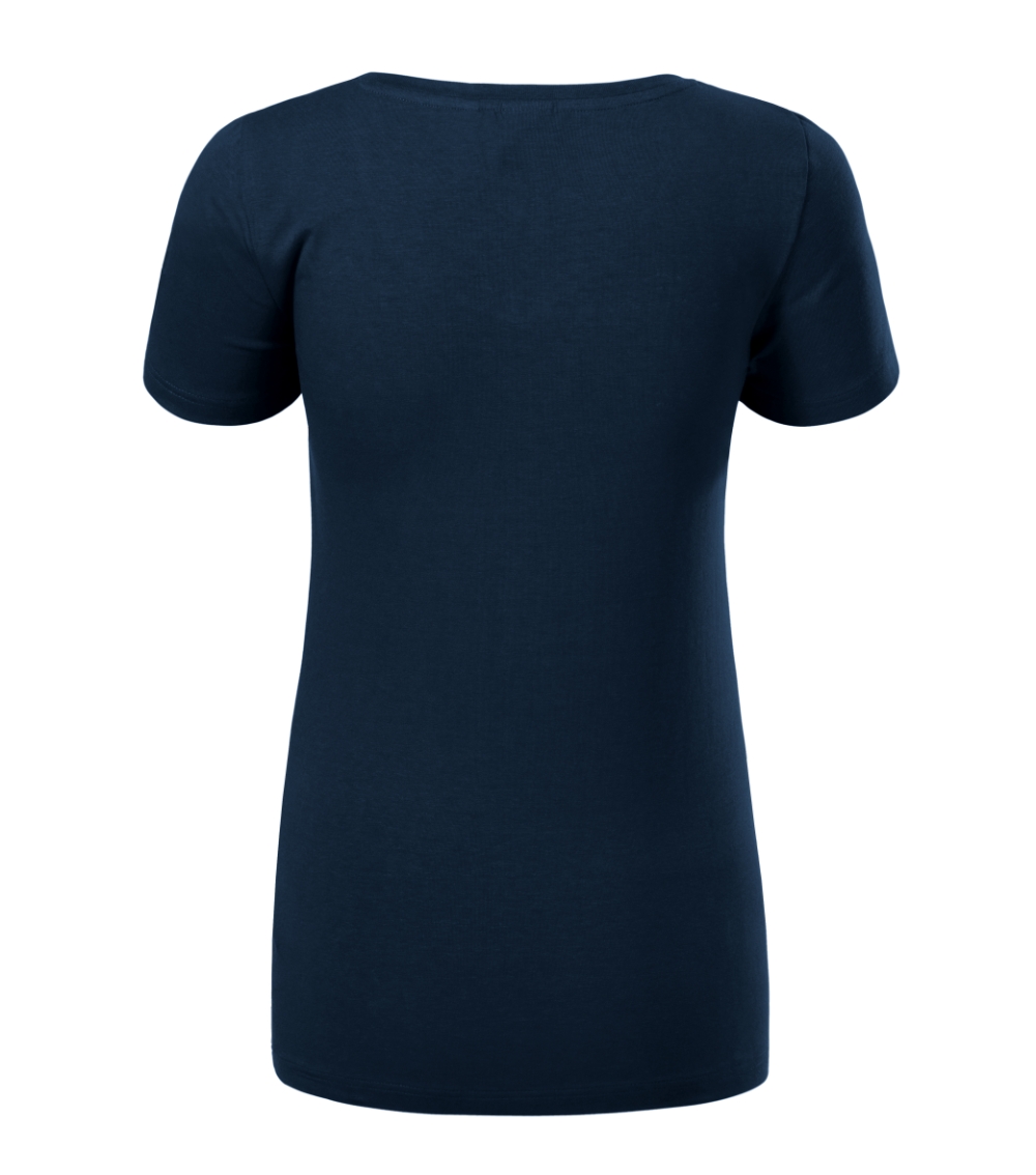 Action V-neck Póló női