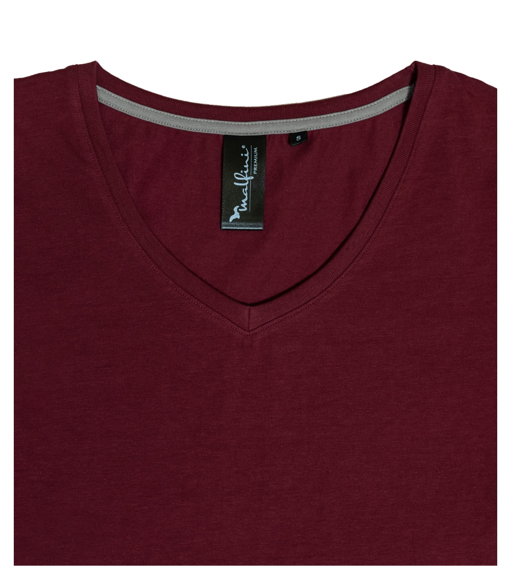 Action V-neck Póló női