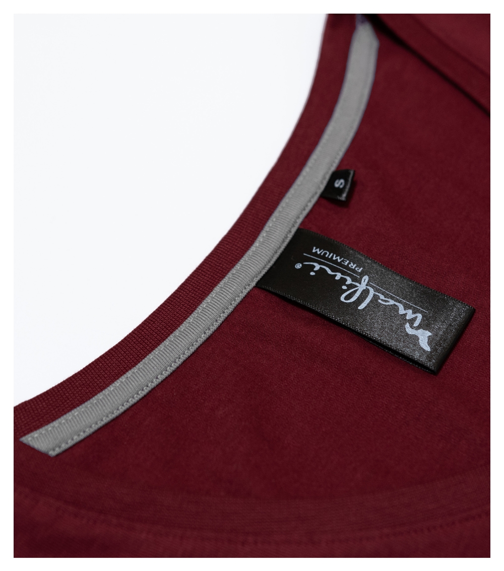 Action V-neck Póló női