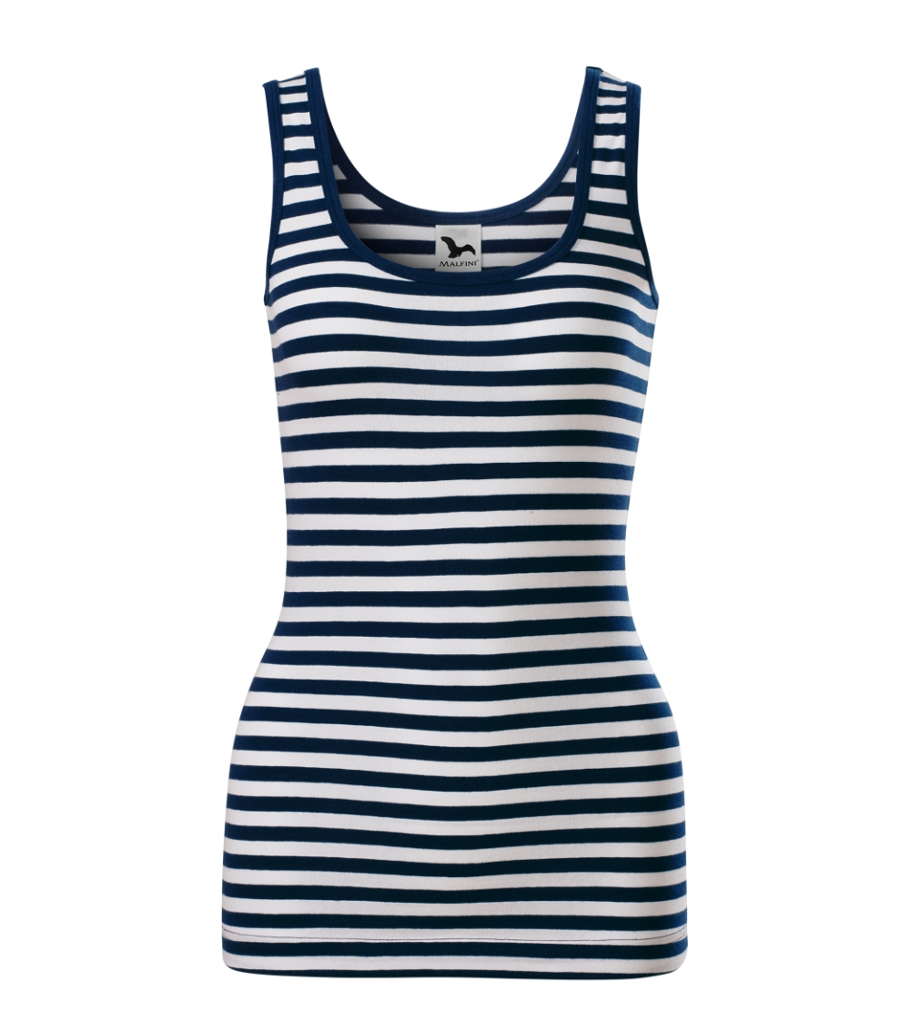 Sailor top Atléta női