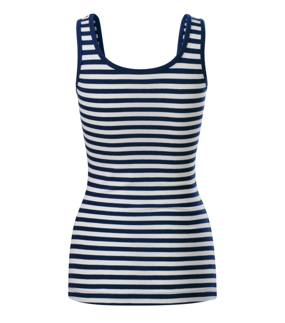 Sailor top Atléta női