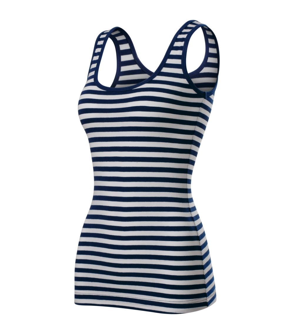 806 Sailor top Atléta női