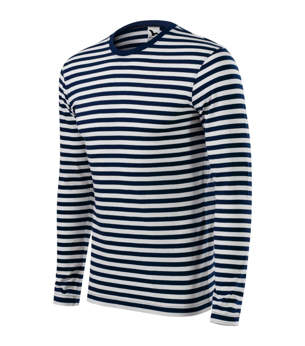 807 Sailor LS Póló unisex