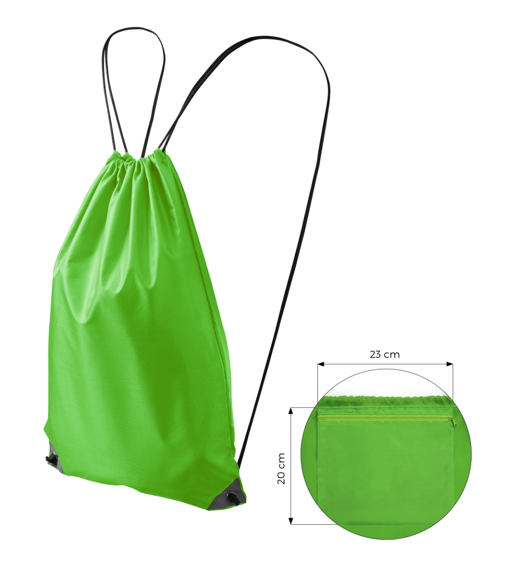 Energy Hátizsák unisex/gyerek