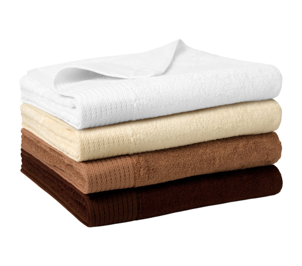 95Y Bamboo Bath Towel Fürdőlepedő unisex