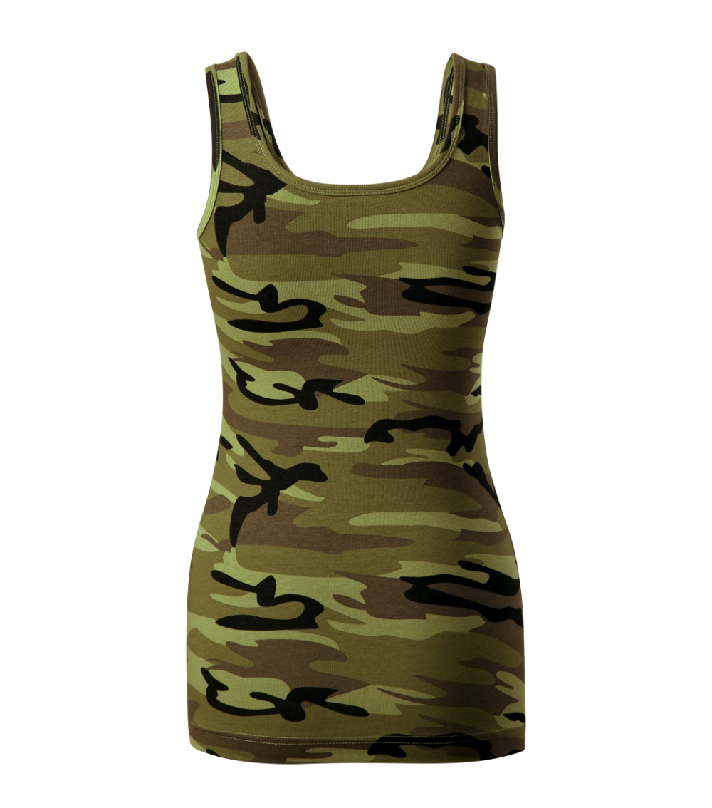 Camo Triumph Atléta női