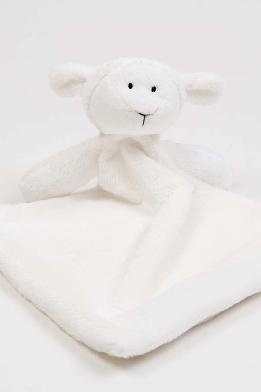 mm019 LAMB COMFORTER
