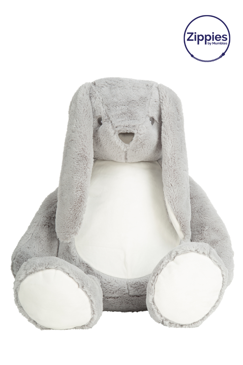mm550 GIANT ZIPPIE BUNNY