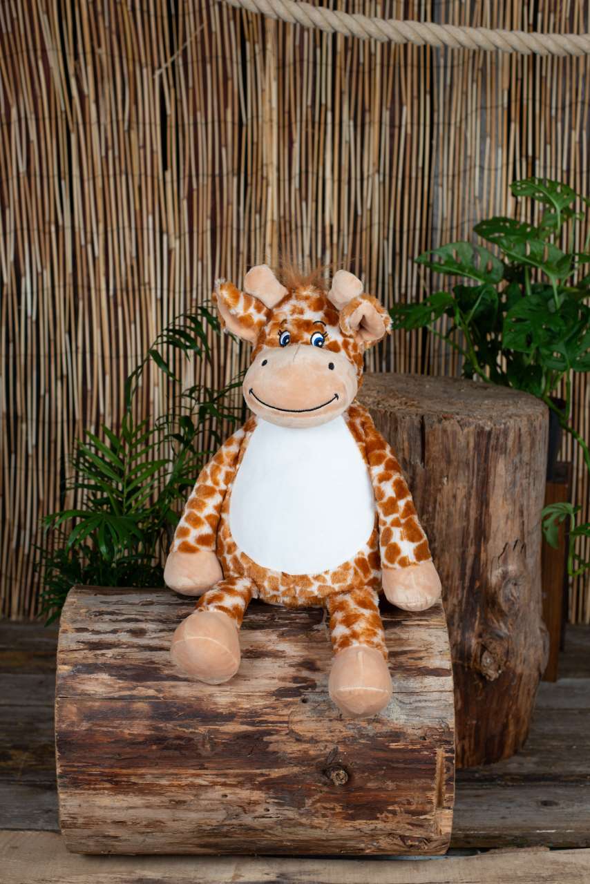 mm564 ZIPPIE GIRAFFE