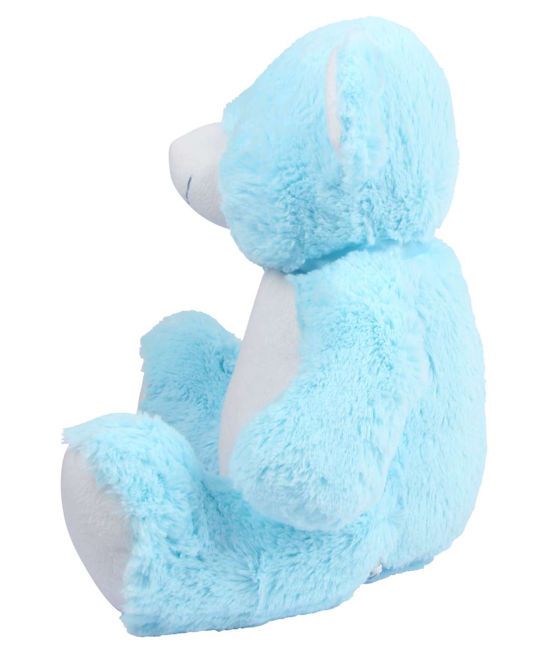ZIPPIE NEW BABY BEAR
